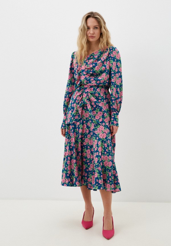 Платье Na Lubvi