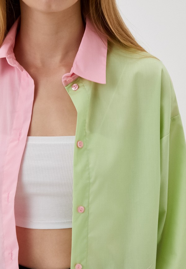 фото Рубашка annen