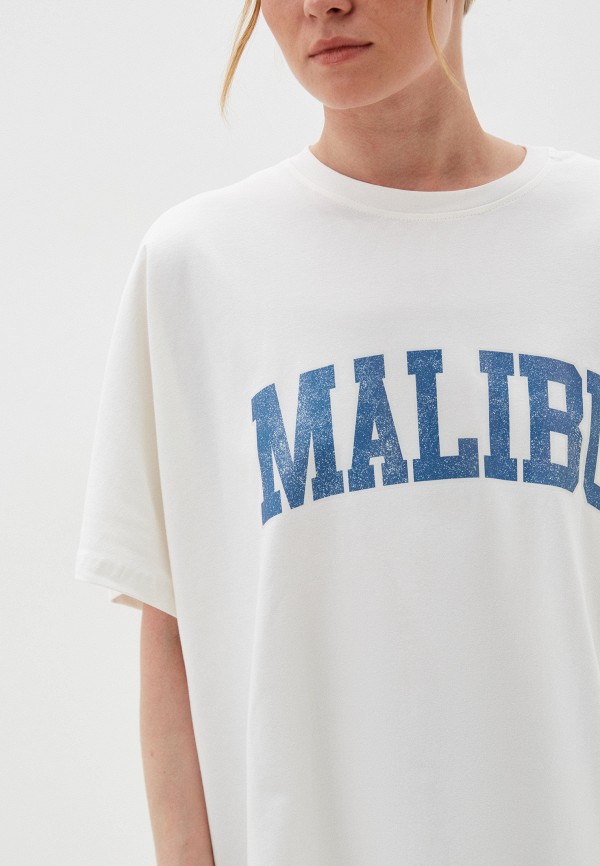 фото Футболка miss to kiss