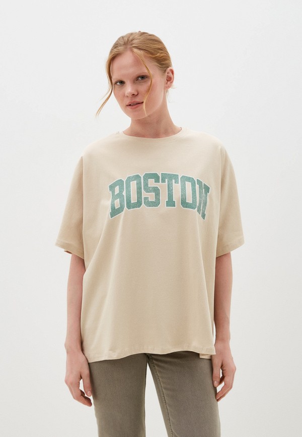 фото Футболка miss to kiss