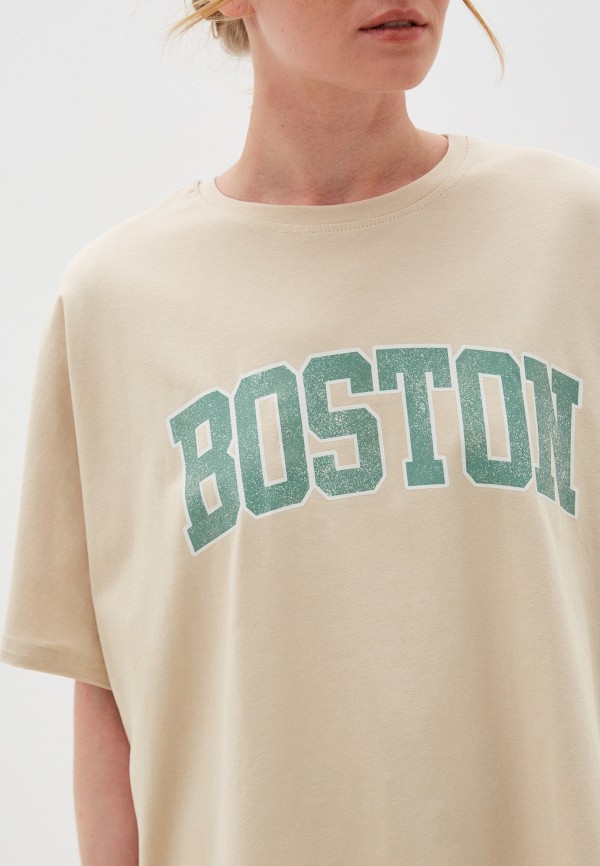 фото Футболка miss to kiss