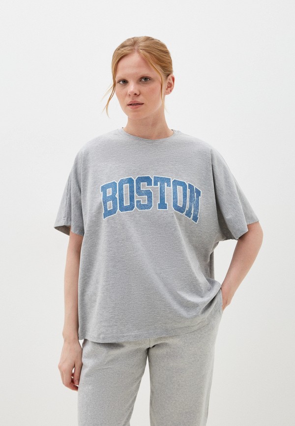 фото Футболка miss to kiss