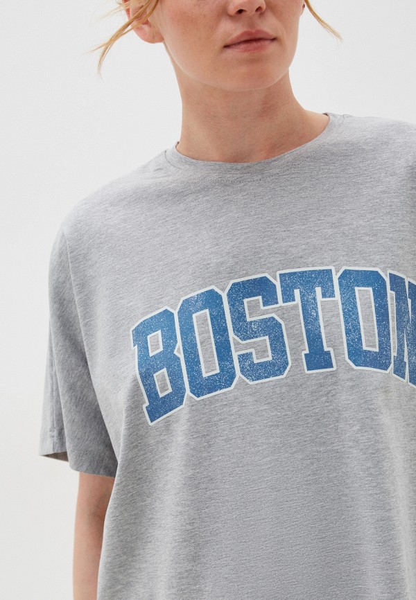 фото Футболка miss to kiss