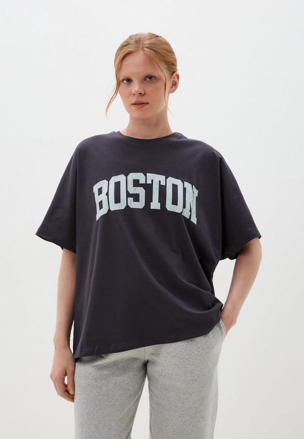 фото Футболка miss to kiss