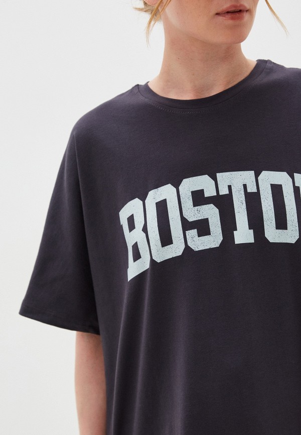 фото Футболка miss to kiss