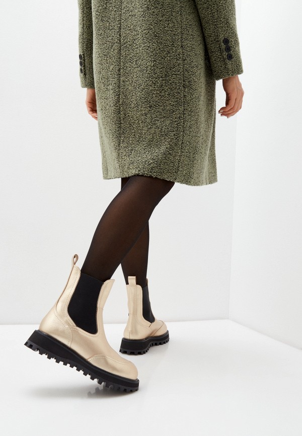 фото Ботинки giotto