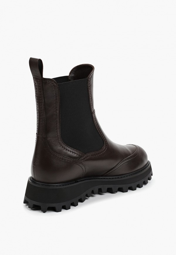 фото Ботинки giotto