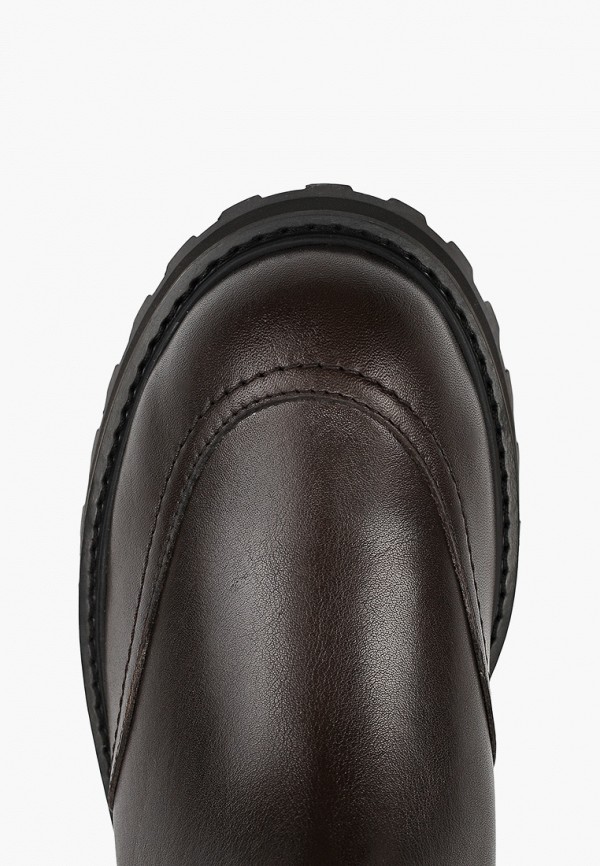 фото Ботинки giotto