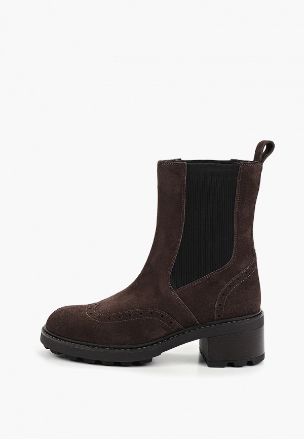 Ботинки Giotto 7192₽