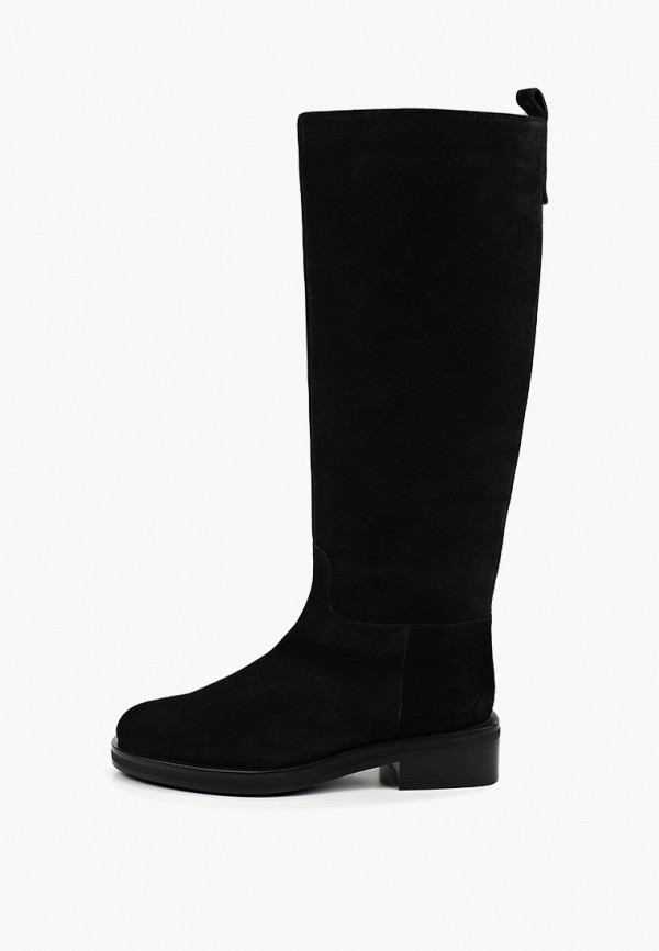 фото Сапоги giotto