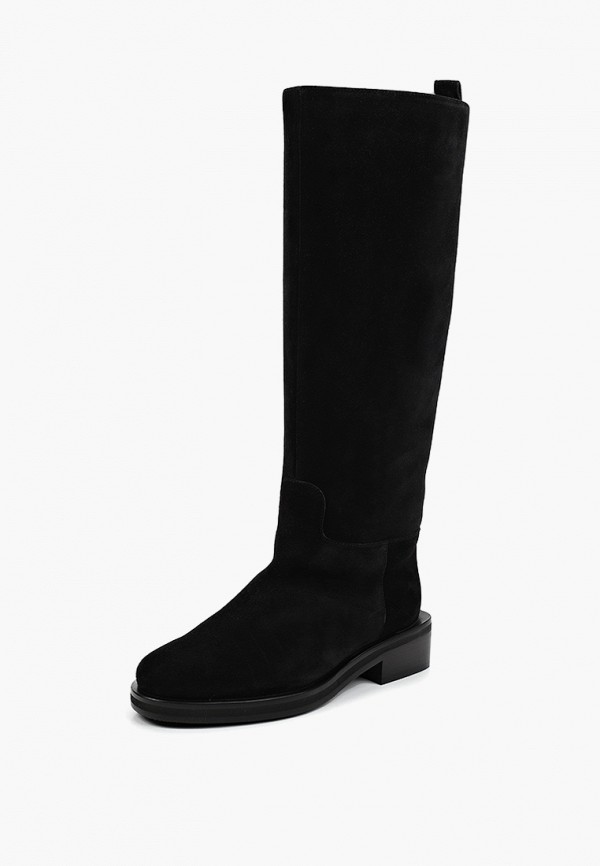 фото Сапоги giotto