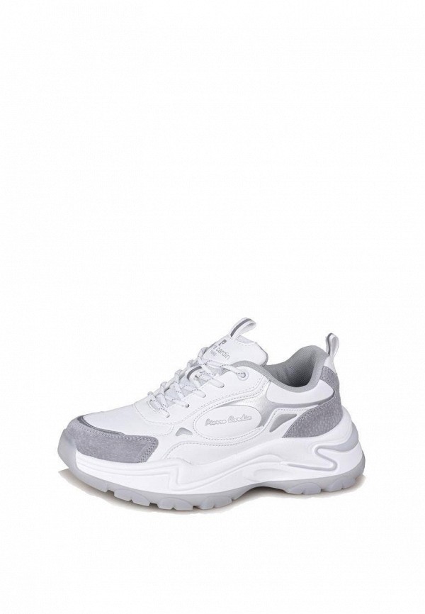 фото Кроссовки pierre cardin