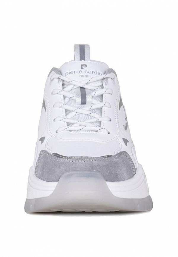фото Кроссовки pierre cardin