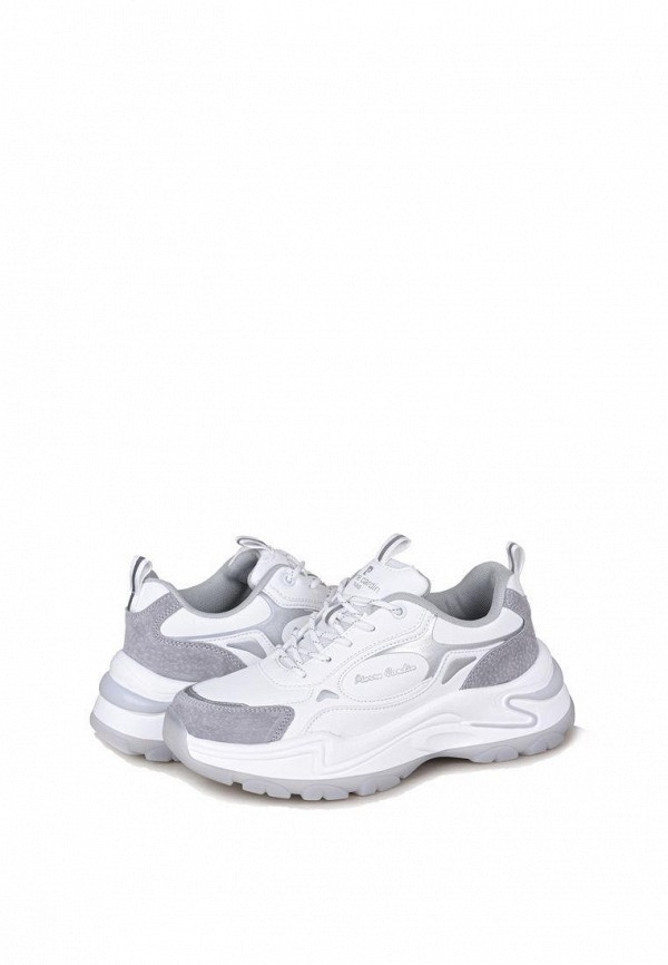 фото Кроссовки pierre cardin