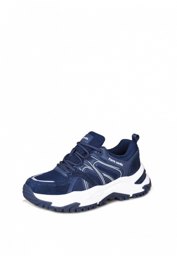 фото Кроссовки pierre cardin