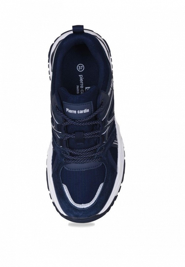 фото Кроссовки pierre cardin