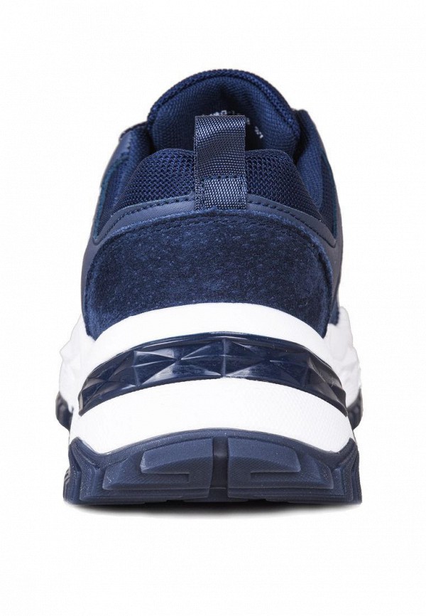 фото Кроссовки pierre cardin