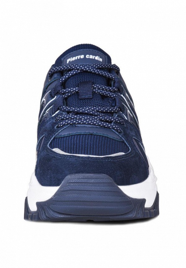 фото Кроссовки pierre cardin
