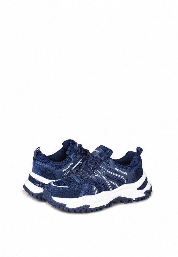 фото Кроссовки pierre cardin