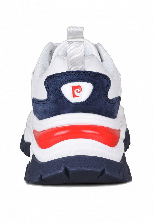 фото Кроссовки pierre cardin