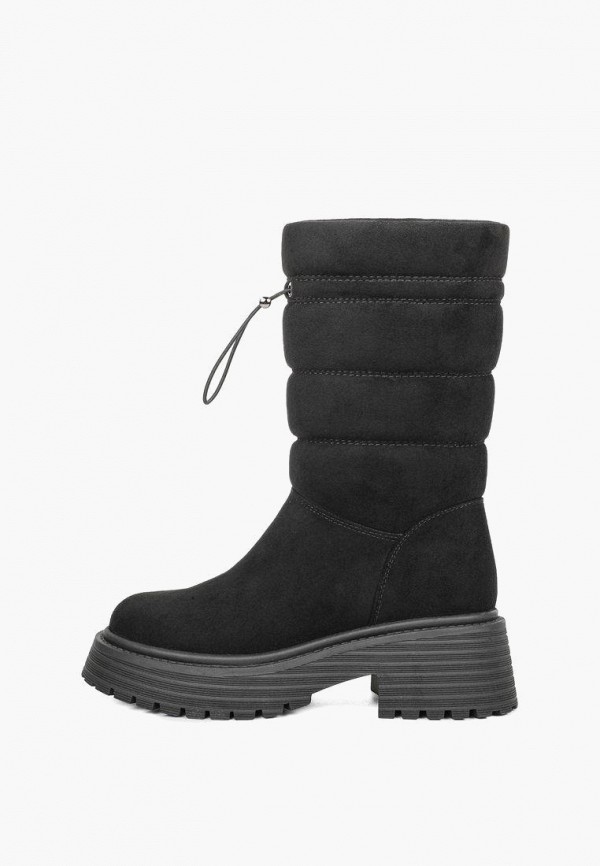 Полусапоги T.Taccardi