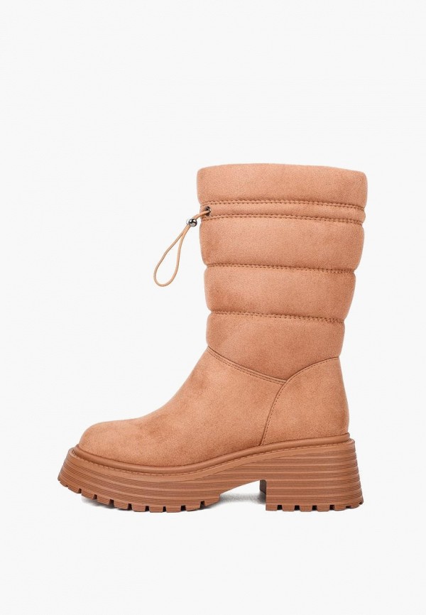 Полусапоги T.Taccardi