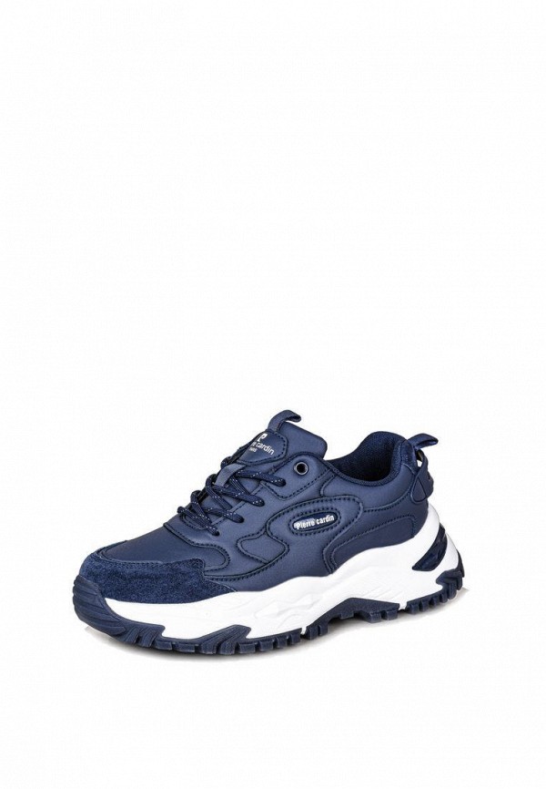 фото Кроссовки pierre cardin