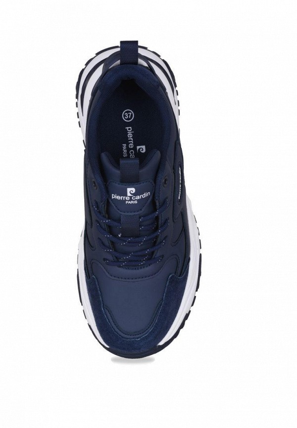 фото Кроссовки pierre cardin