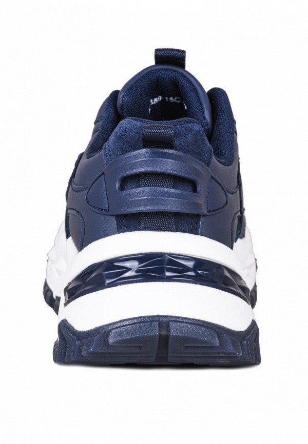 фото Кроссовки pierre cardin