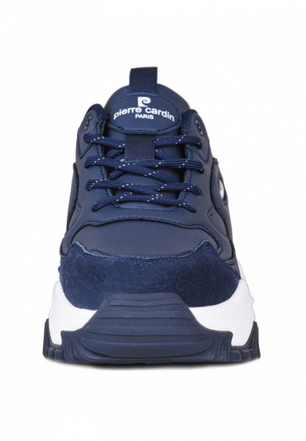 фото Кроссовки pierre cardin