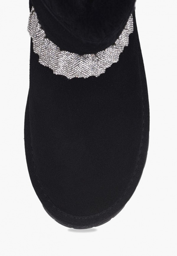 фото Полусапоги alessio nesca