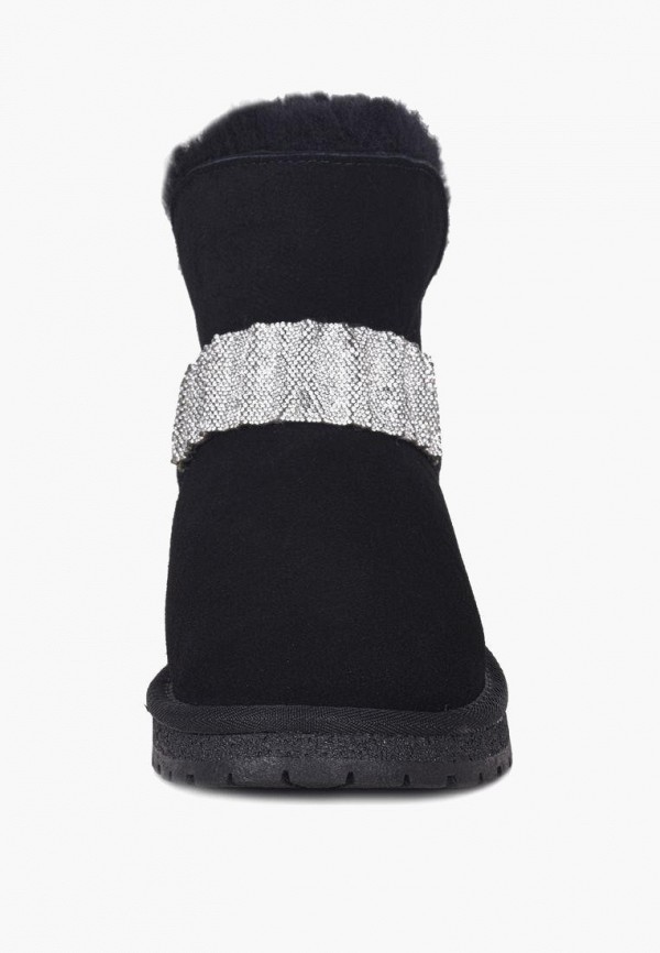 фото Полусапоги alessio nesca