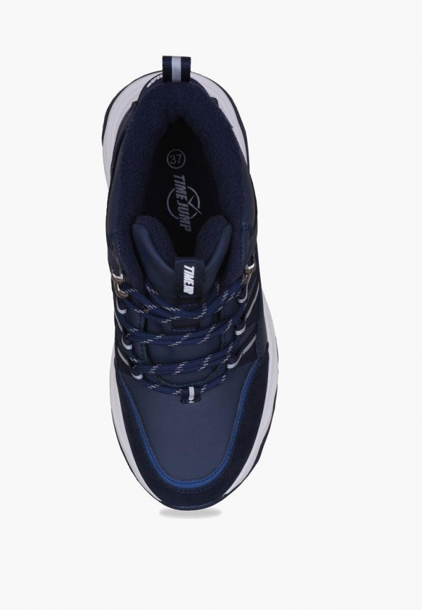 фото Ботинки timejump