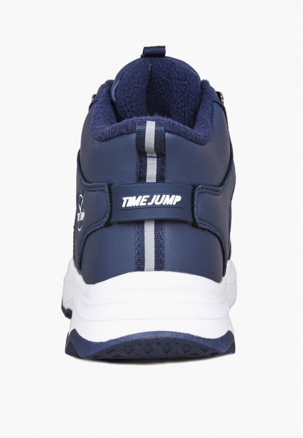 фото Ботинки timejump