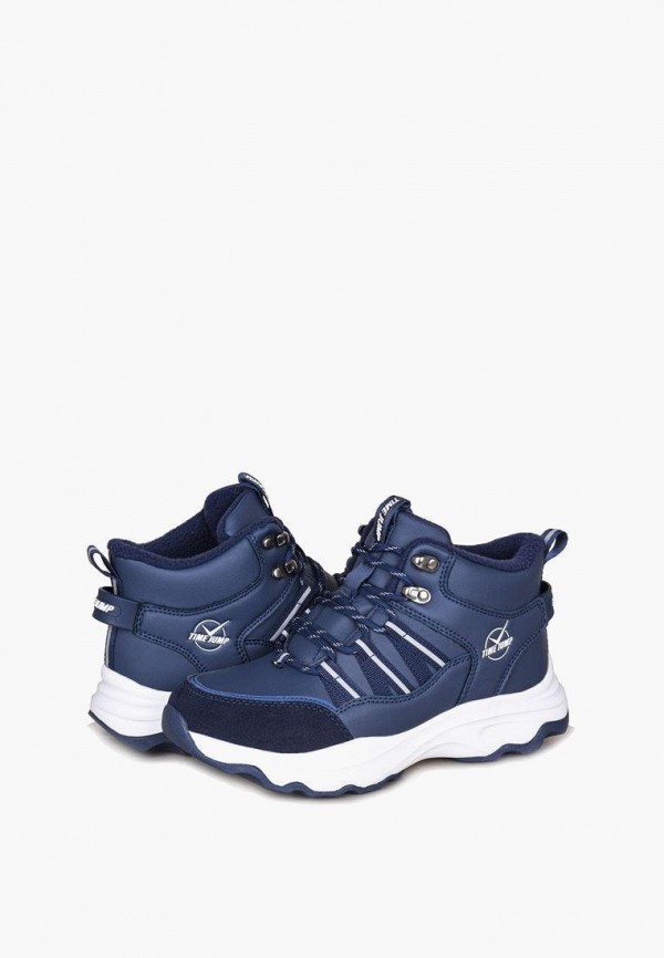 фото Ботинки timejump