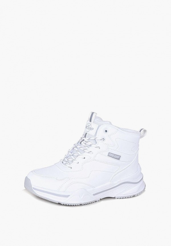 фото Ботинки timejump