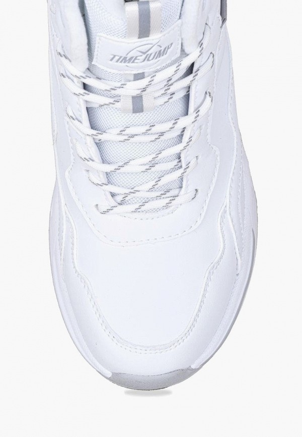 фото Ботинки timejump