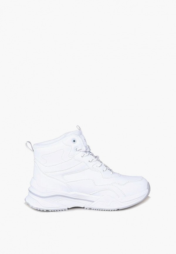 фото Ботинки timejump