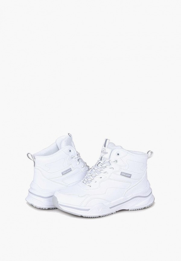 фото Ботинки timejump