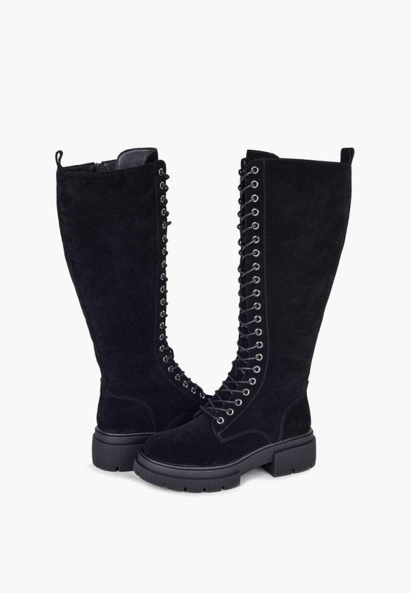 фото Сапоги alessio nesca