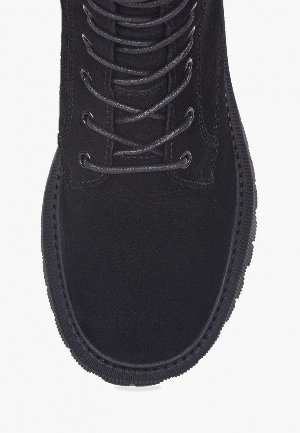 фото Ботинки alessio nesca