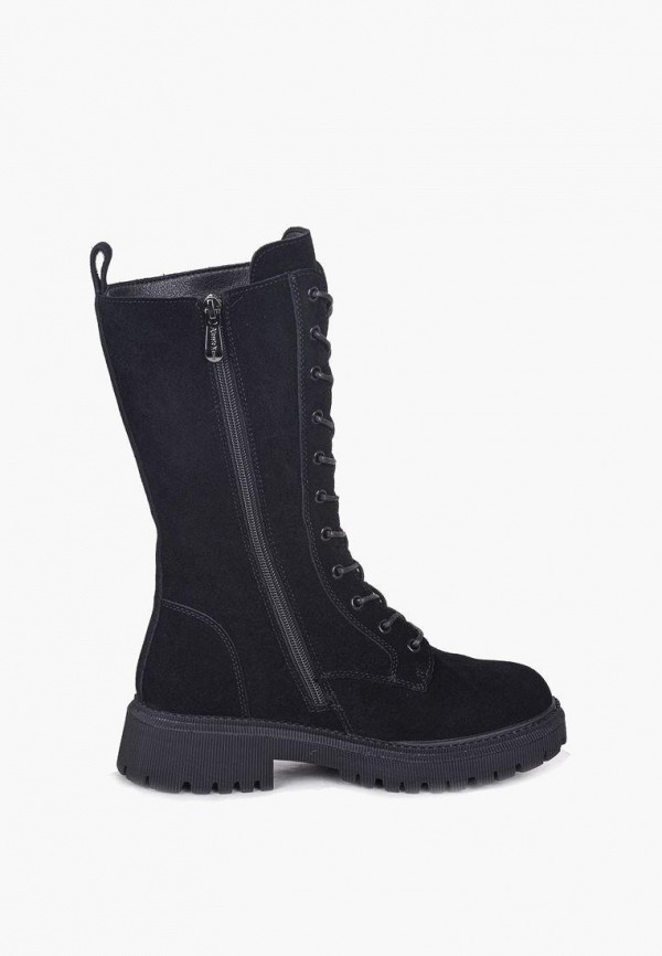 фото Ботинки alessio nesca