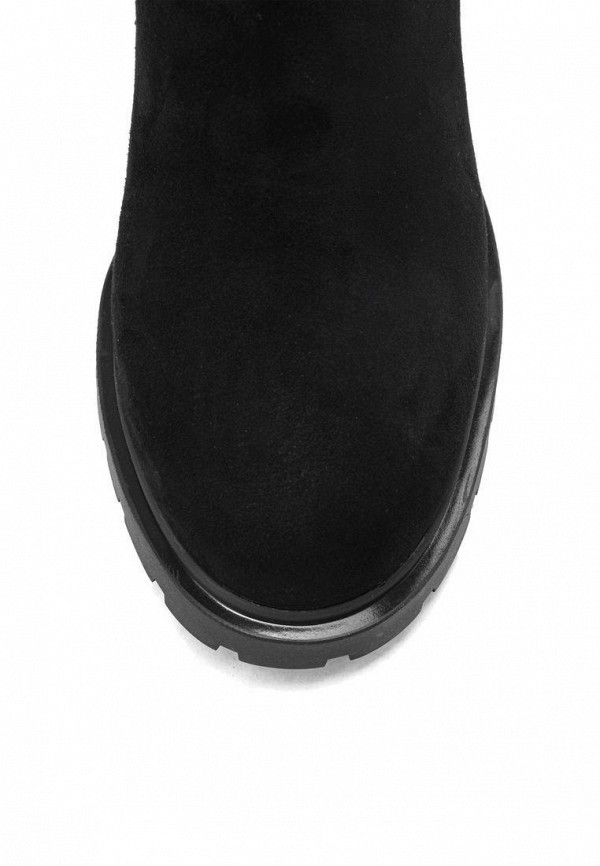 фото Сапоги pierre cardin