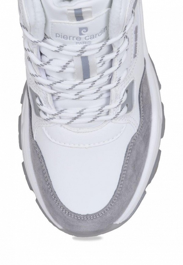 фото Ботинки pierre cardin