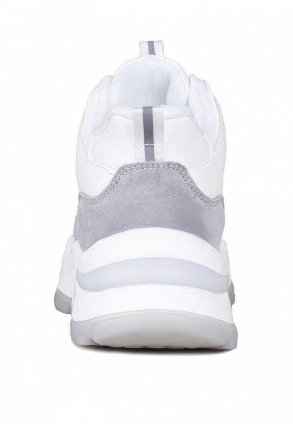 фото Ботинки pierre cardin