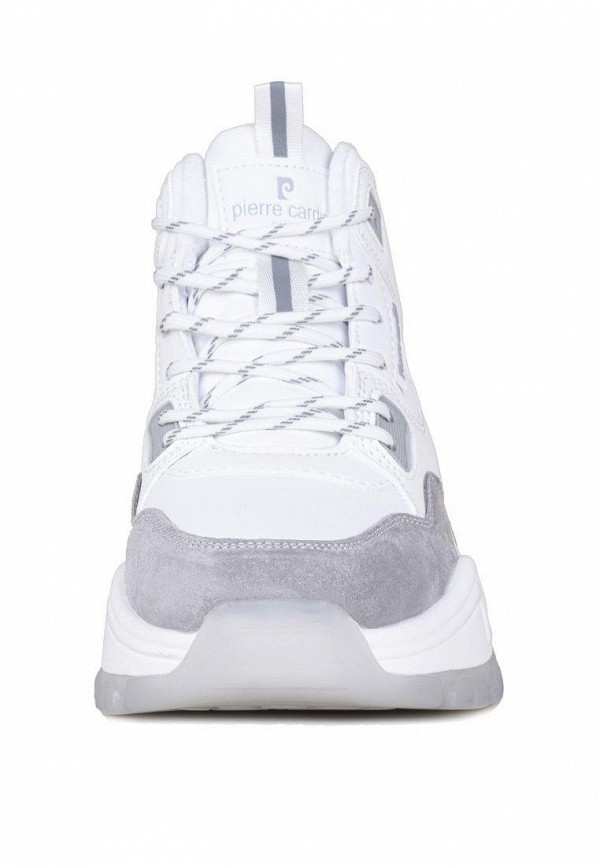 фото Ботинки pierre cardin