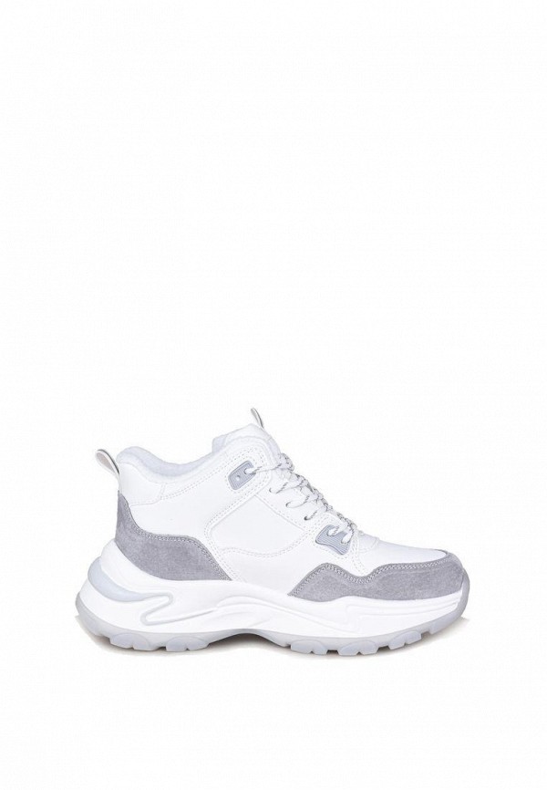 фото Ботинки pierre cardin