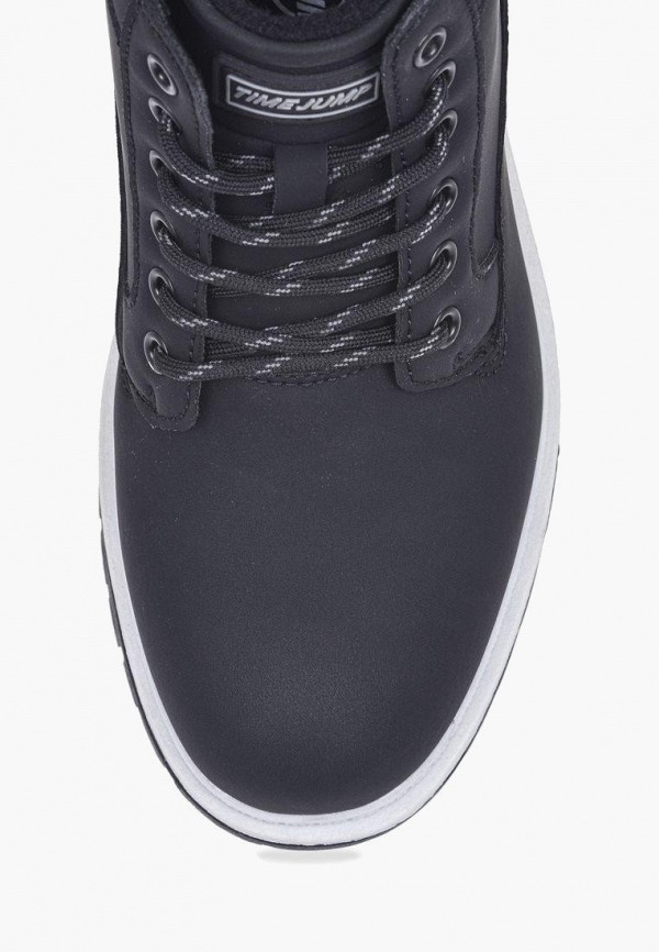 фото Ботинки timejump