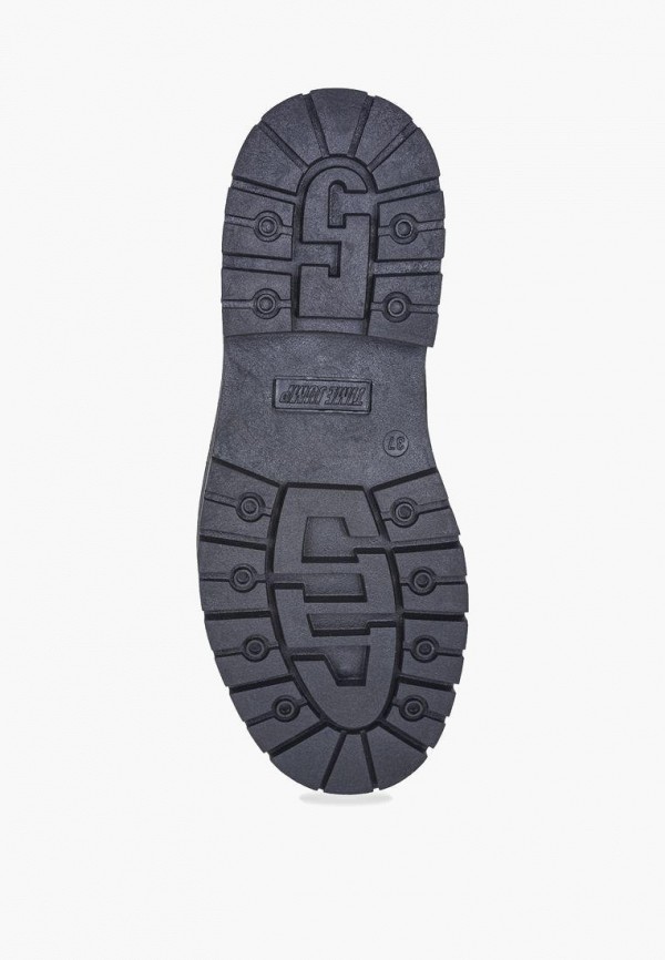 фото Ботинки timejump