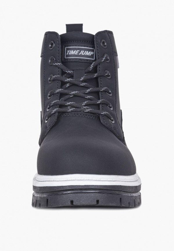 фото Ботинки timejump